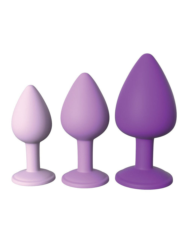 Pipedream Fantasy for Her - Her Little Gems Trainer Set