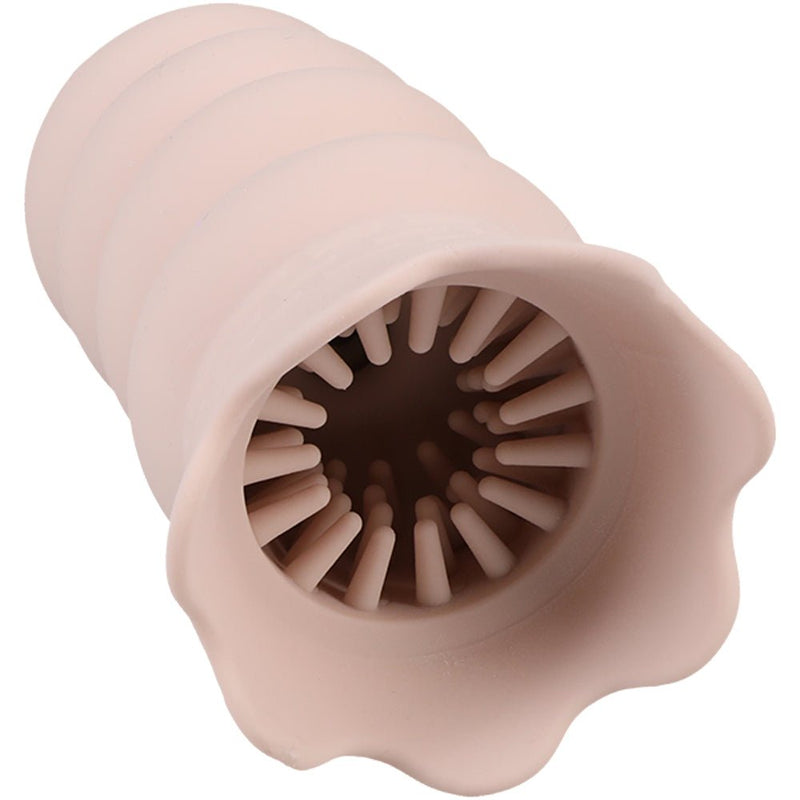 Doc Johnson Fantasy Fuckers The Worm Stroker - Stroker Masturbator - Creature Stroker