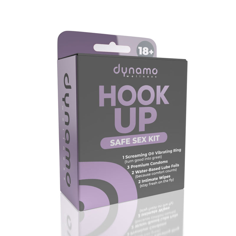 Screaming O Screaming O Hook Up Intimacy Kit