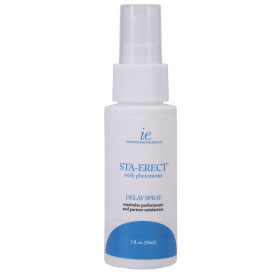 "Sta-Erect Delay Spray for Men - 2 Fl. Bulk DJ1312-02-BU"