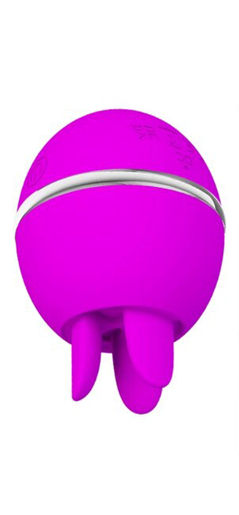 Pretty Love Pretty Love - Gemini Ball - Fuchsia