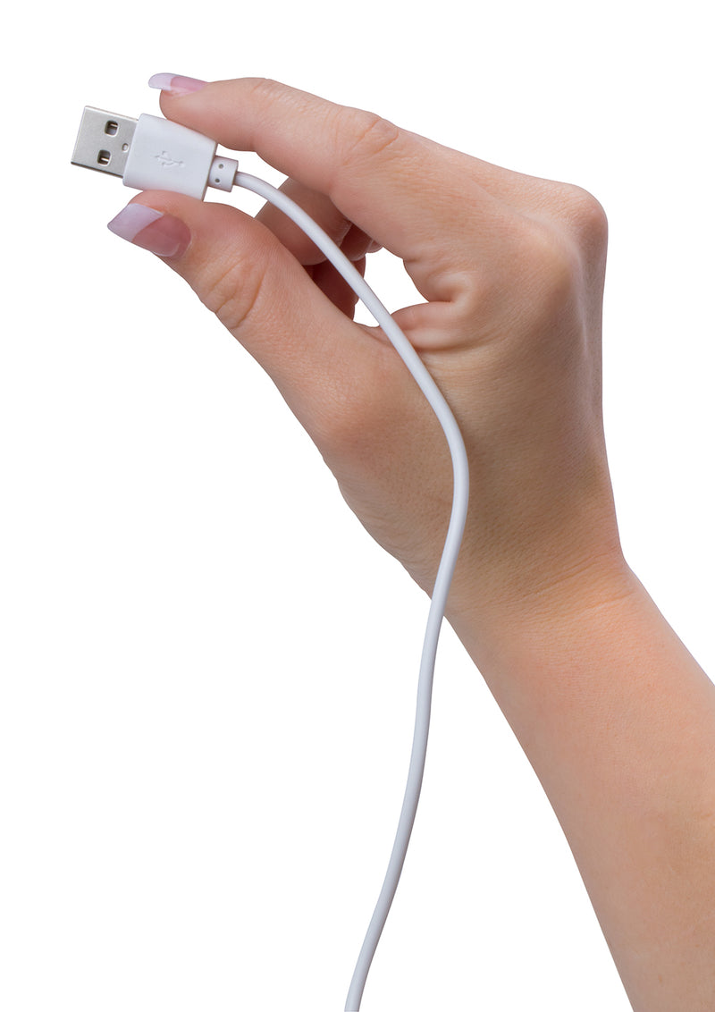 Screaming O Recharge Charging Cable