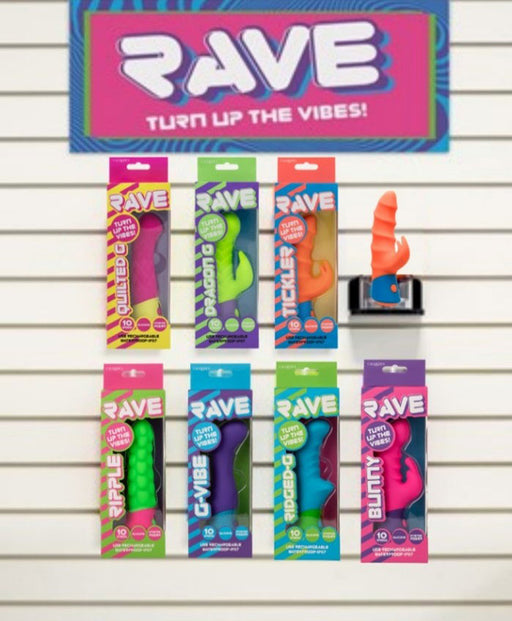 "Rave Planogram SE-RV-HP-2125"