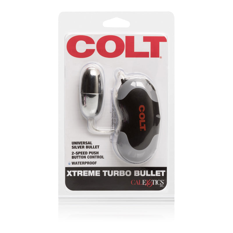 CalExotics Colt Xtreme Turbo Bullet