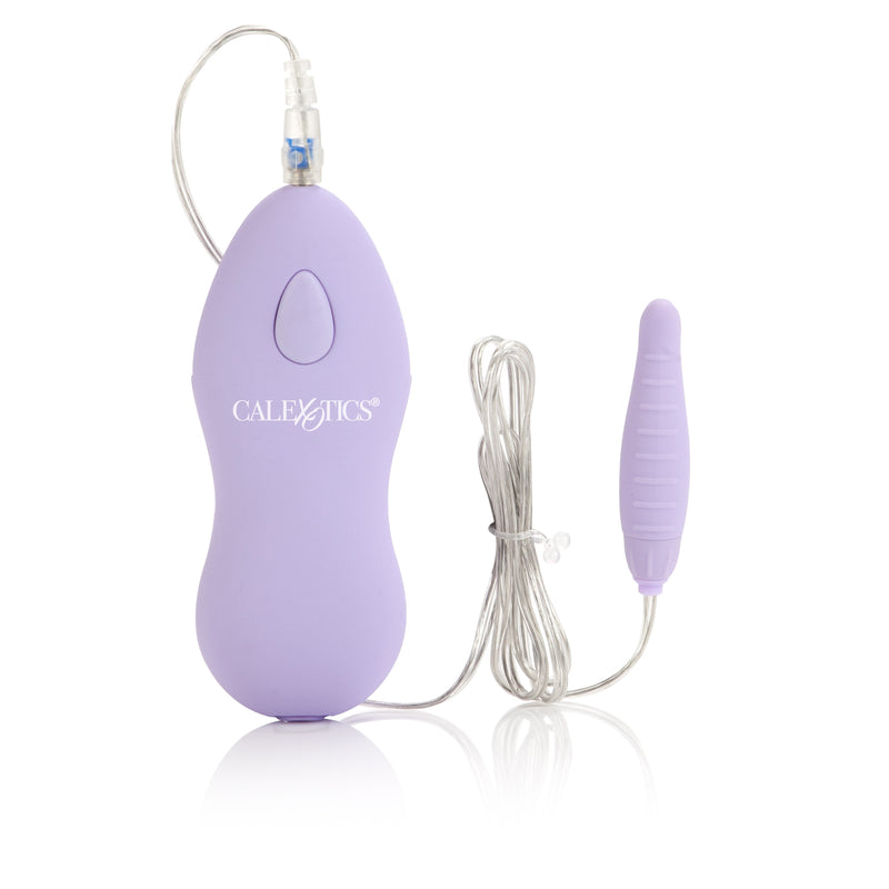 CalExotics Twin Pleasure Pak - Purple