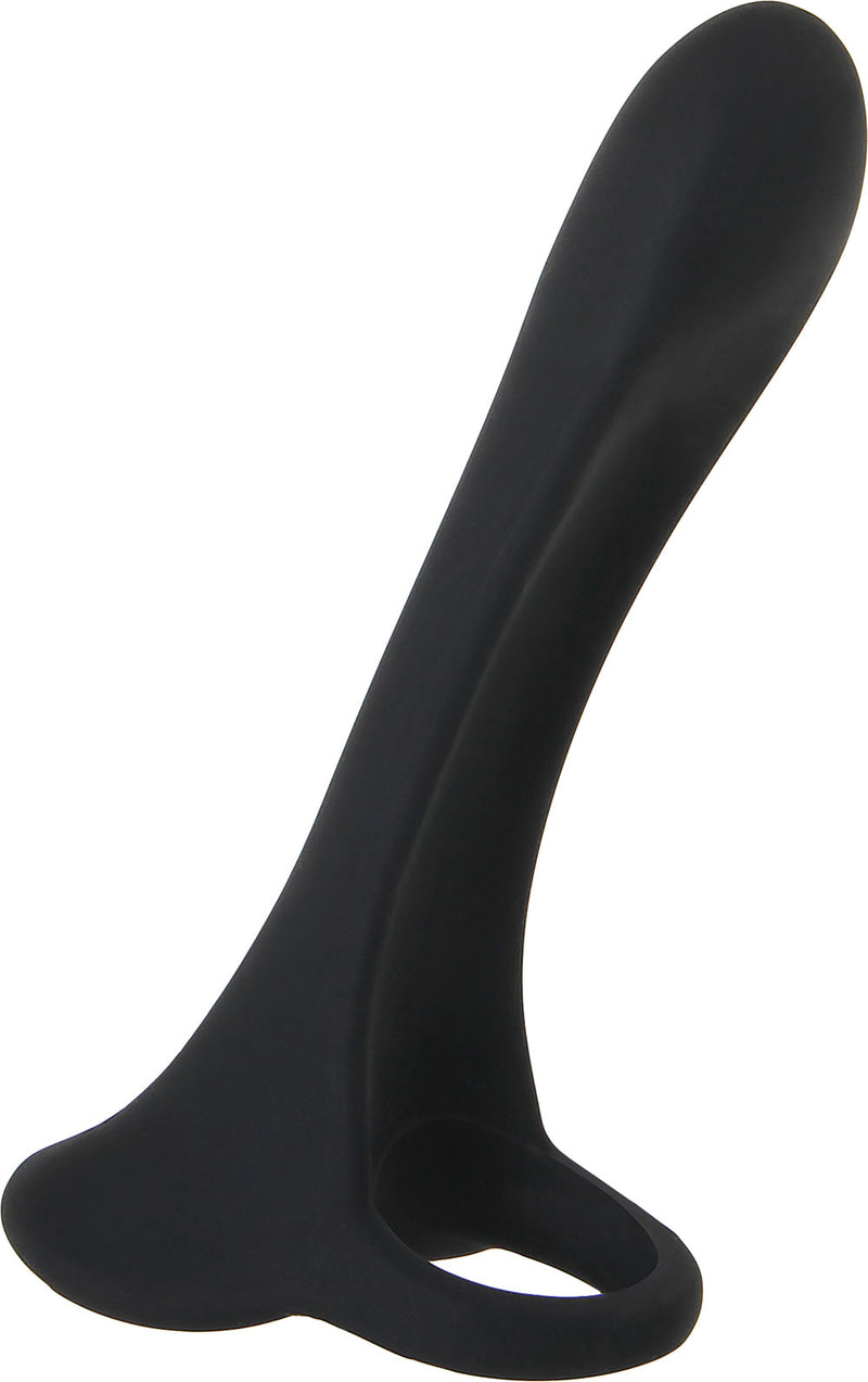 Evolved Novelties Cock Armor Rechargeable Cockring