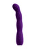 "Quiver Plus Rechargeable Vibe - Purple VI-P1913"