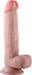 "Get Lucky 7.5 Inch Real Skin Dildo TMN-GL-2444"