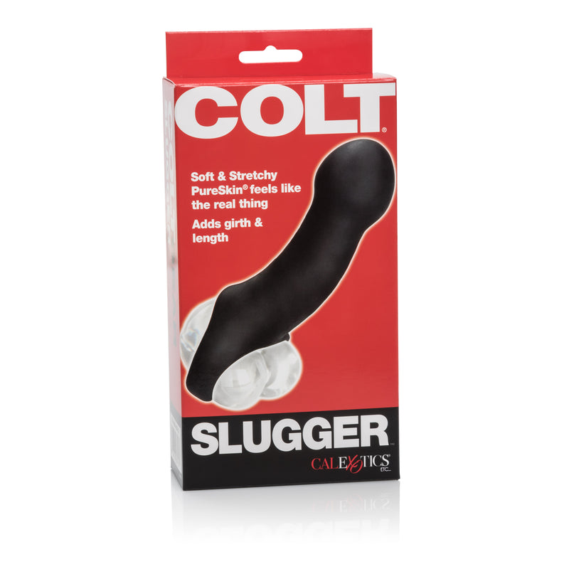CalExotics Colt Slugger