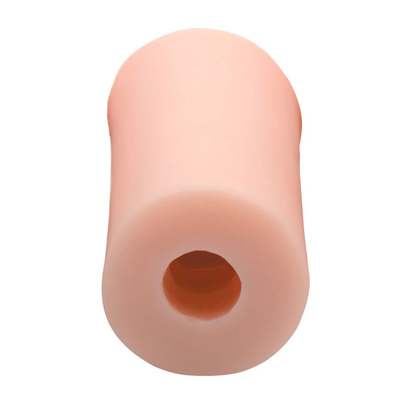 XR Brands Jesse Jane Pocket Pussy Stroker - Stroker Masturbator - Realistic Pocket Pussy