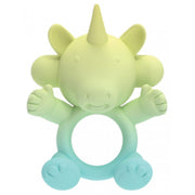 "Uni-Horn Cock Ring Vibe - Wet Dreams Ultra HTP3738"