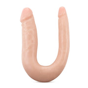 Adult Sex Toys 12.5" Long Ridged Realistic Dildo