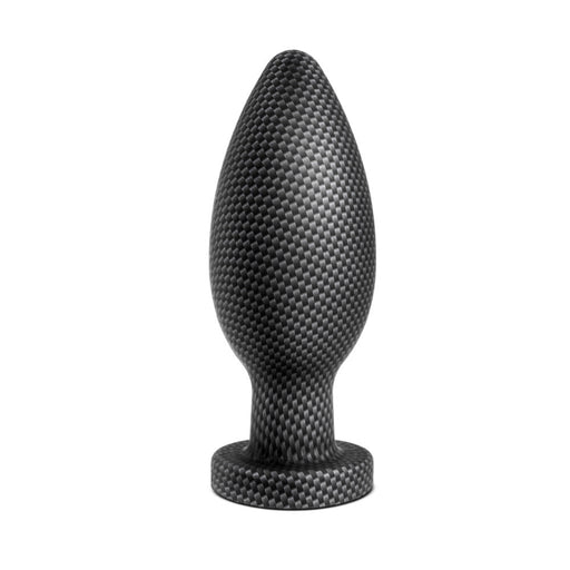 Adult Sex Toys Small Black Silicone Anal Butt Plug