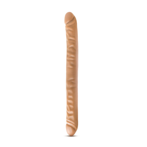 Adult Sex Toys 18" Long Ridged Realistic Dildo