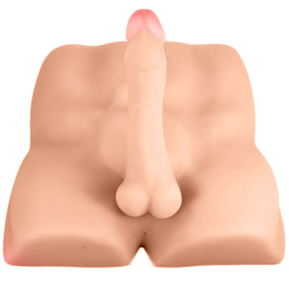 Cock Masturbators & Realistic Penis Strokers