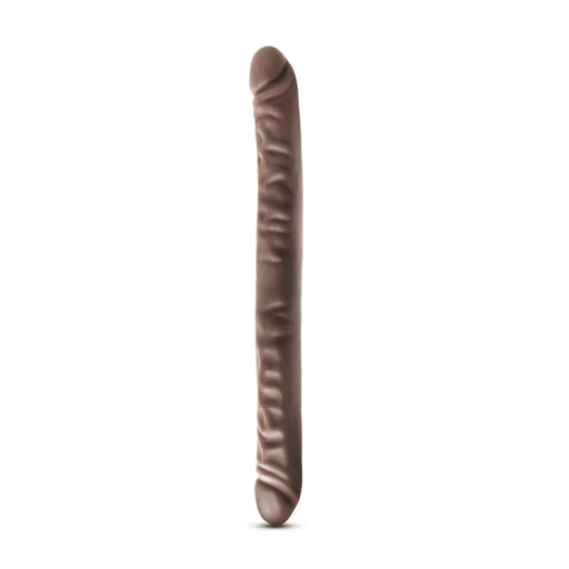 Adult Sex Toys 18" Long Brown Realistic Dildo