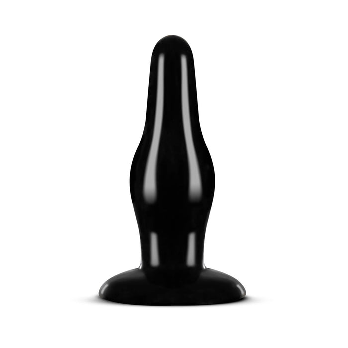 Adult Sex Toys Black Anal Butt Plug