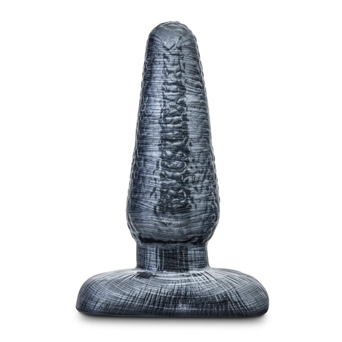 Adult Sex Toys 5" Long Black Anal Butt Plug