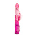 Adult Sex Toys 8 Mode Pink Vibrator