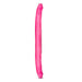 Adult Sex Toys 16" Long Pink Realistic Dildo