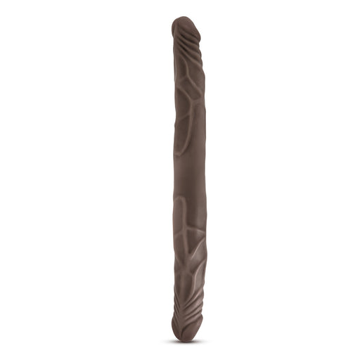 Adult Sex Toys 14" Long Brown Realistic Dildo