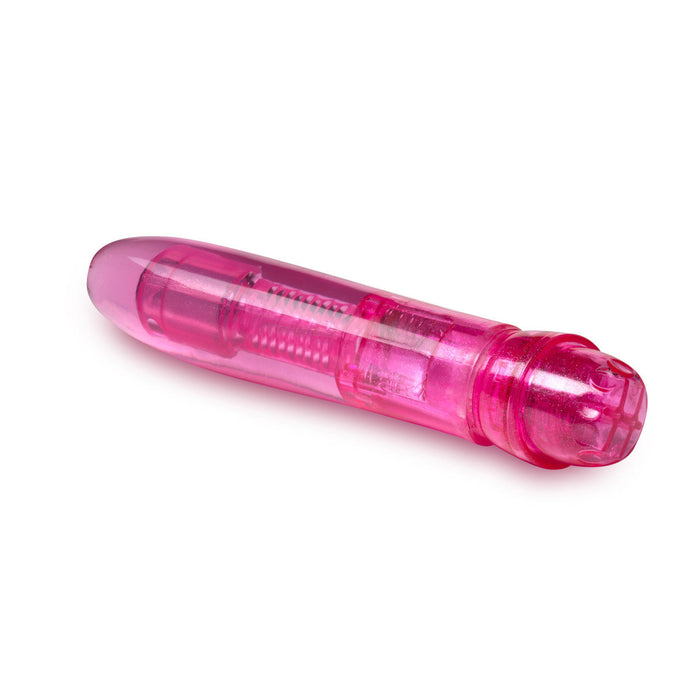 Eden Pink Realistic Dildo