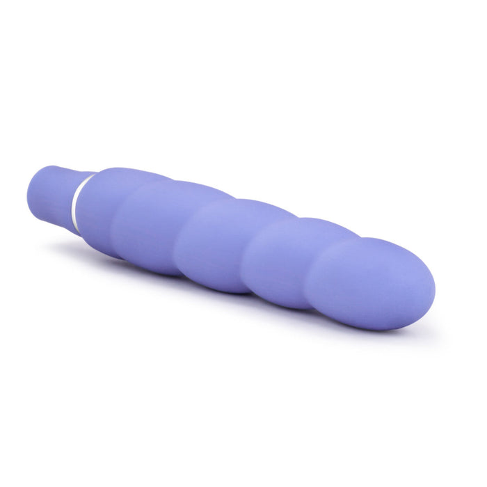 Eden 6" Long Purple Multi-Speed Waterproof G-Spot Vibrator