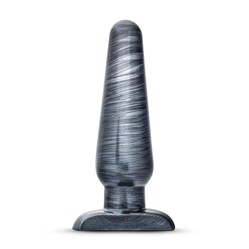 Adult Sex Toys 6.5" Long Black Anal Butt Plug