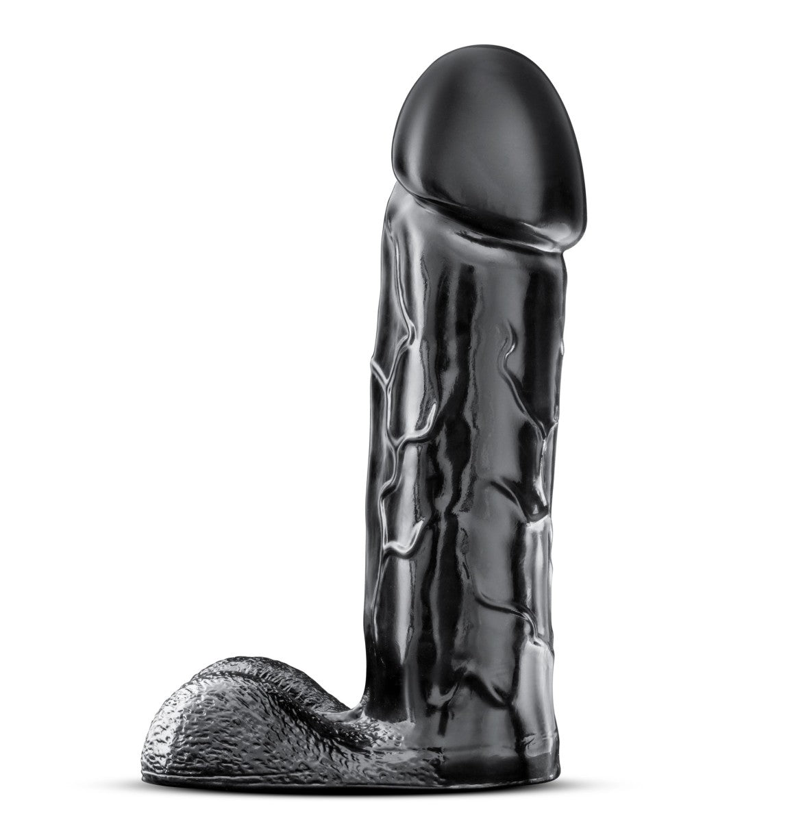 Black Dildos