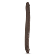 Adult Sex Toys 16" Long Brown Realistic Dildo