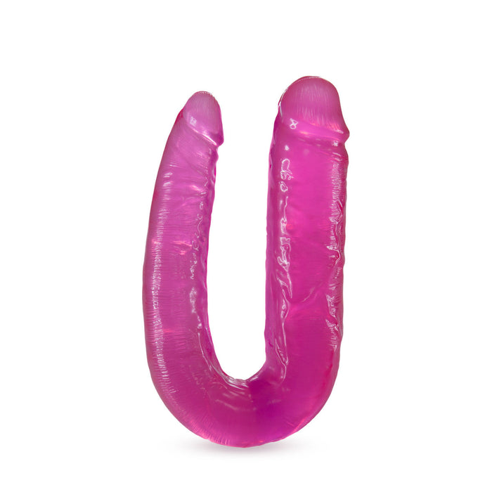 Adult Sex Toys 18" Long Pink Realistic Dildo