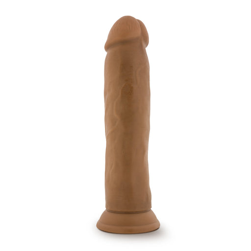 Adult Sex Toys 9" Long Rigid Dildo With Suction Cup Base