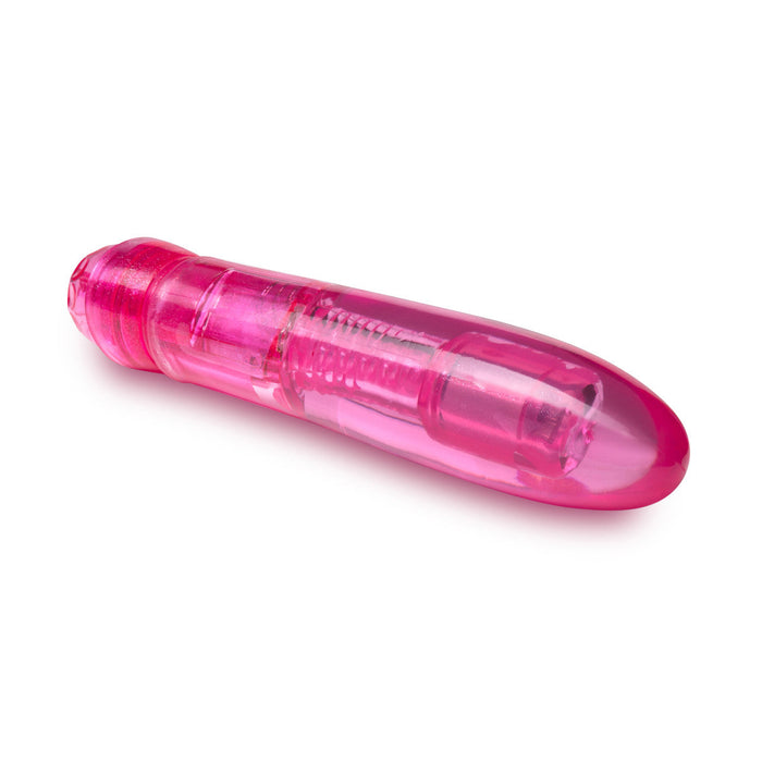 Eden Pink Realistic Dildo