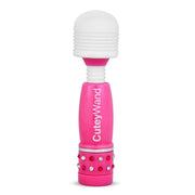 Adult Sex Toys 4" Long Red Vibrator