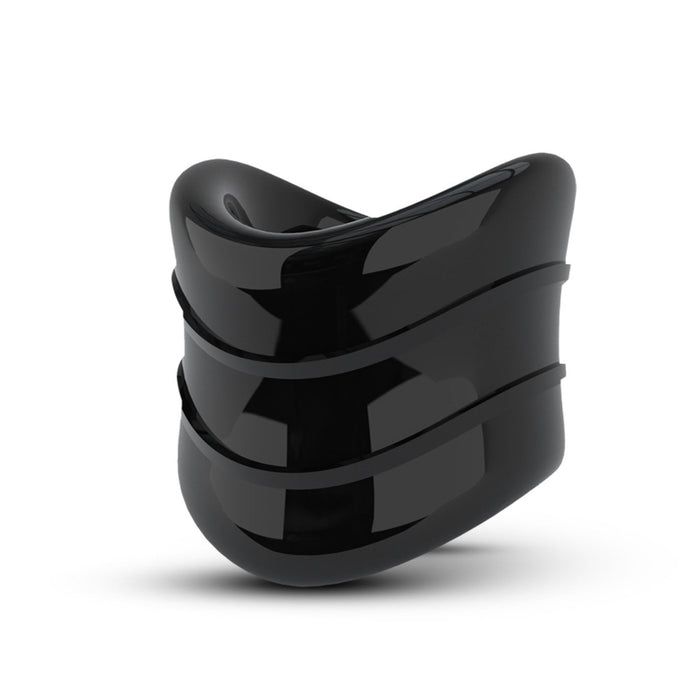 Adult Sex Toys 1" Diameter Black Cock Ring