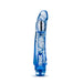 Adult Sex Toys 9" Long Blue Realistic Dildo