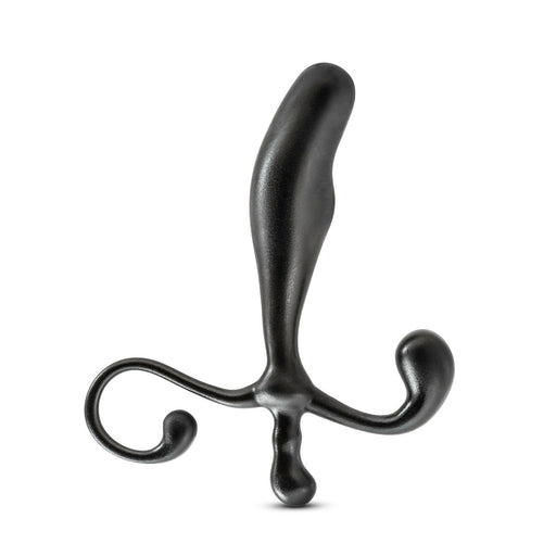 Adult Sex Toys 5" Long Black Anal Butt Plug