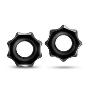 Adult Sex Toys 1.75" Diameter Black Cock Ring