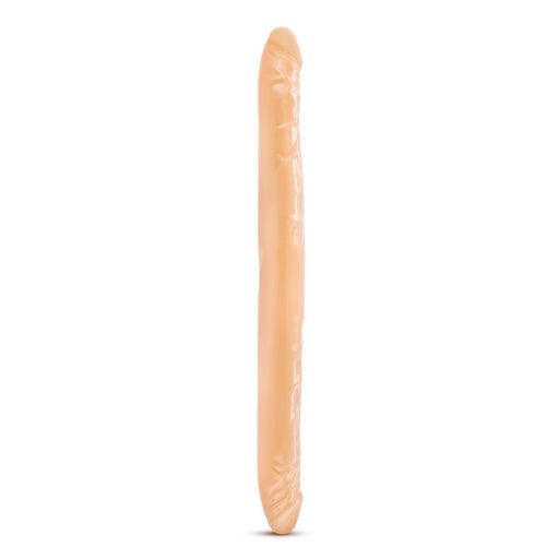 Adult Sex Toys 16" Long Beige Realistic Dildo