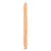 Adult Sex Toys 16" Long Beige Realistic Dildo